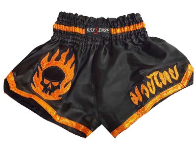 Boxsense kickboks broekje kind : BXSKID-013