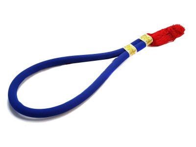 Muay Thai Mongkol Hoofdband  : Blauw