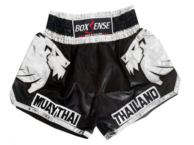 Boxsense Muay Thai Broekjes : BXS-303