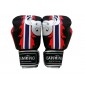 Kanong Muay Thai Kick Boks Handschoenen : Olifant/Zwart