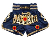 Kinder Muay Thai broekjes Ontwerpen , kickboks broekje kind met naam