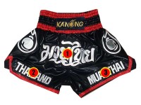 Muay Thai Kickboks broekjes shorts Ontwerpen