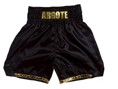 Boksshort op maat met naam : KNBXCUST-2060