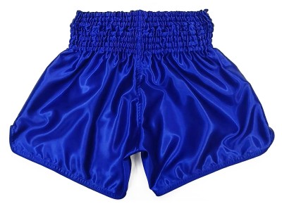 Kanong Muay Thai broekjes : KNS-150-Blauw