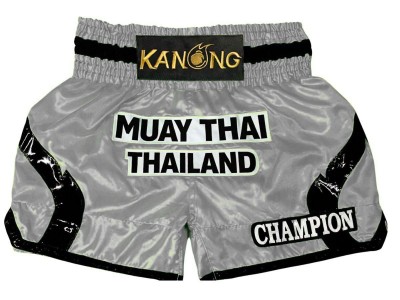 Muay Thai shorts op maat : KNSCUST-1323