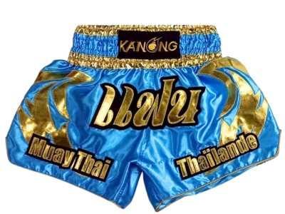 Muay Thai shorts op maat : KNSC UST-1328