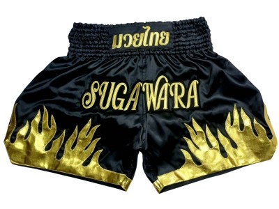 Muay Thai shorts op maat : KNSCUST-1331