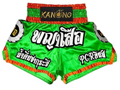 Muay Thai shorts op maat : KNSCUST-1336