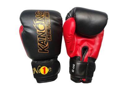 Bokshandschoenen voor kinderen ontwerpen , Muay Thai handschoenen voor kinderen met naam 