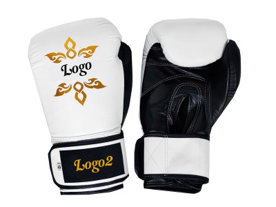 Groothandel - Muay Thai-handschoenen met logo