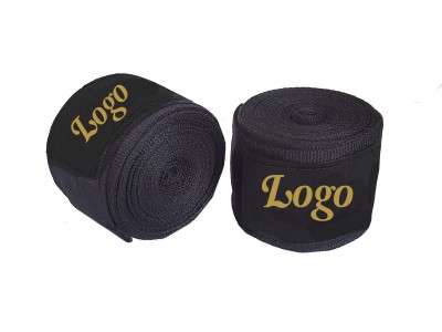 Groothandel - Muay Thai boksbandages met logo