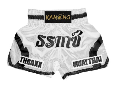 Muay Thai broek Ontwerpen : KNSCUST-1241