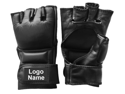 Aangepaste MMA Grappling-handschoenen
