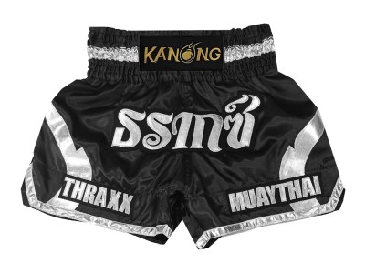 Muay Thai broek Ontwerpen dames : KNSCUST-1203