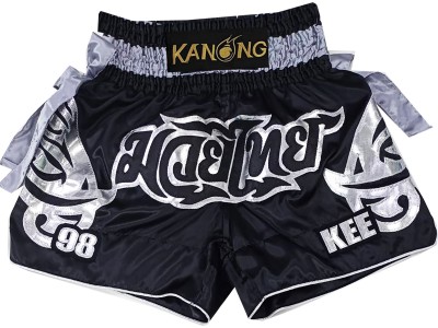 Muay Thai broek Ontwerpen dames : KNSCUST-1238