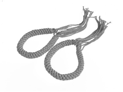 Prajead Muay Thai Armbanden : Zilver