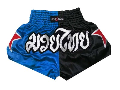 Boxsense Muay Thai broekje kind : BXSKID-005