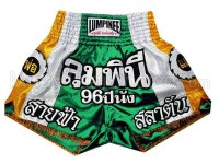 Lumpinee Muay Thai Broek : LUM-022