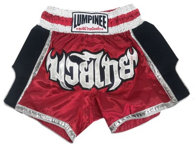 Lumpinee Kickboks broekje kind : LUM-023-K