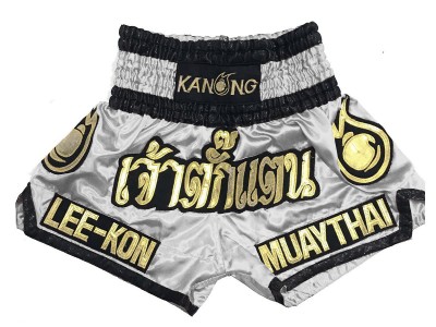 Kickboks Shorts Ontwerpen : KNSCUST-1069