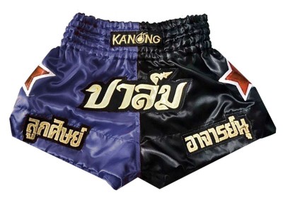 Muay Thai broekjes Ontwerpen : KNSCUST-1120
