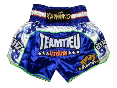 Muay Thai broek Ontwerpen : KNSCUST-1132