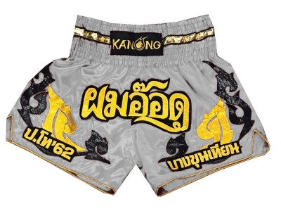 Muay Thai broekje Ontwerpen : KNSCUST-1135