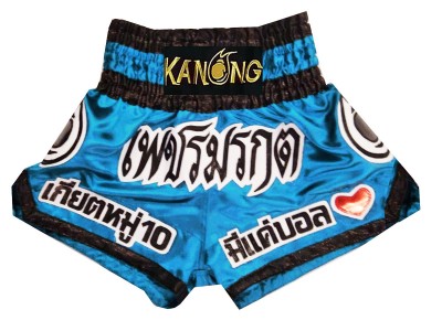 Muay Thai broekjes Ontwerpen : KNSCUST-1141