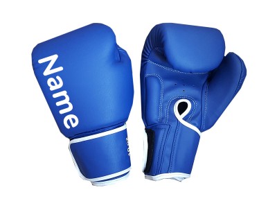 Muay Thai Bokshandschoenen Ontwerpen : KNGCUST-013