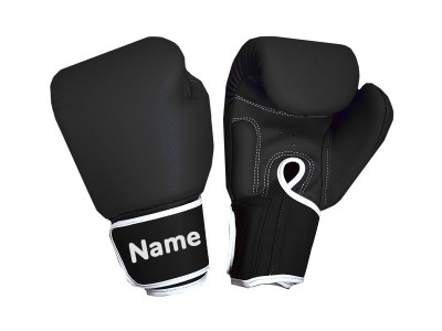 Muay Thai Bokshandschoenen Ontwerpen : KNGCUST-018