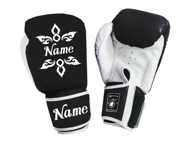 Muay Thai Bokshandschoenen Ontwerpen : KNGCUST-046
