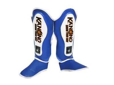 Kanong Scheenbeschermers voor Kinderen : Blauw