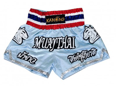 Muay Thai broek Ontwerpen dames : KNSCUST-1145