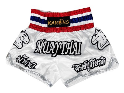 Muay Thai broek Ontwerpen dames : KNSCUST-1146