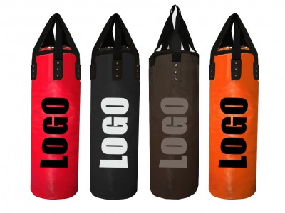 Microfiber Bokszak (ongevuld) Ontwerpen : 120 cm.