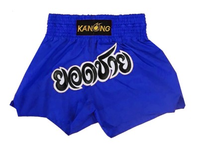 Gepersonaliseerde Muay Thai Brokejes : KNSCUST-1166