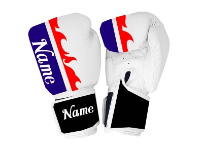 Muay Thai Bokshandschoenen Ontwerpen : KNGCUST-053