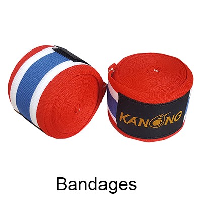 Bandages