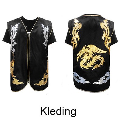 Kleding