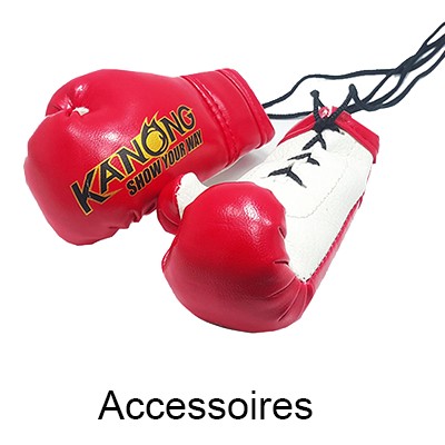 Accessoires