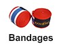 bandages