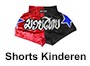 shorts voor kinderen