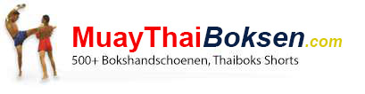 Muay Thai winkel